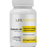 Probiotic-40